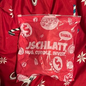 Jschlatt 6 in. YouTooz Plush